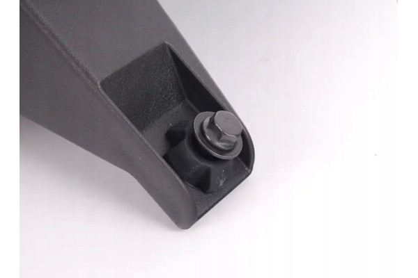 MINI CABRIO R57 Intake silencer 13717565955 Part manufacturer BMW OE