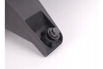 MINI CABRIO R57 Intake silencer 13717565955 Part manufacturer BMW OE