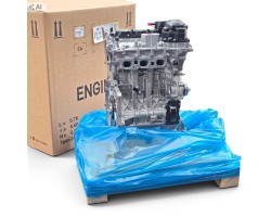 New engine Peugeot Citroen Opel 1 2 PureTech 10MF1L HN04