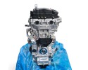 New engine Peugeot Citroen Opel 1 2 PureTech 10MF1L HN04 Catalog number of the part Nowy silnik Peugeot Citroen Opel 1 2 PureTec