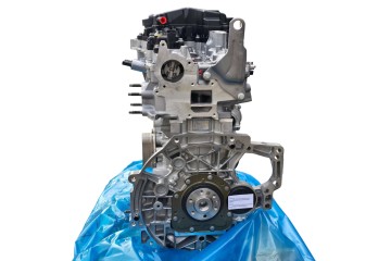 New engine Peugeot Citroen Opel 1 2 PureTech 10MF1L HN04 Part manufacturer Peugeot OE