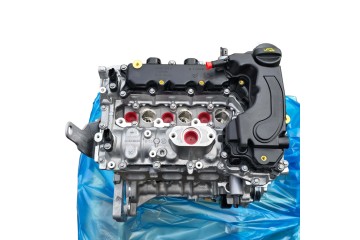 New engine Peugeot Citroen Opel 1 2 PureTech 10MF1L HN04 Car type passenger cars