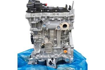 New engine Peugeot Citroen Opel 1 2 PureTech 10MF1L HN04 Engine type petrol