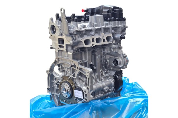 New engine Peugeot Citroen Opel 1 2 PureTech 10MF1L HN04 Catalog number of the original 1 2 PureTech 10MF1L HN04 PEUGEOT CITROEN
