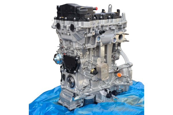 New engine Peugeot Citroen Opel 1 2 PureTech 10MF1L HN04 Version European