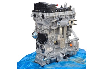 New engine Peugeot Citroen Opel 1 2 PureTech 10MF1L HN04 Version European