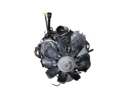 ENGINE GM 5 7 V8 LG VOLVO PENTA MERCRUISER VORTEC MARINE CHEVROLET