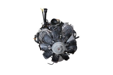 ENGINE GM 5 7 V8 LG VOLVO PENTA MERCRUISER VORTEC MARINE CHEVROLET