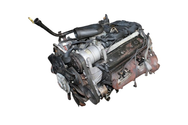 ENGINE GM 5 7 V8 LG VOLVO PENTA MERCRUISER VORTEC MARINE CHEVROLET Catalog number of the part 5 7 V8 LG