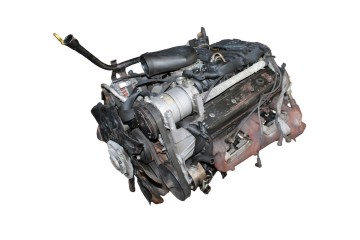 ENGINE GM 5 7 V8 LG VOLVO PENTA MERCRUISER VORTEC MARINE CHEVROLET Catalog number of the part 5 7 V8 LG
