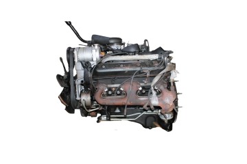 ENGINE GM 5 7 V8 LG VOLVO PENTA MERCRUISER VORTEC MARINE CHEVROLET Part manufacturer GM