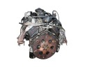 ENGINE GM 5 7 V8 LG VOLVO PENTA MERCRUISER VORTEC MARINE CHEVROLET Car type passenger cars