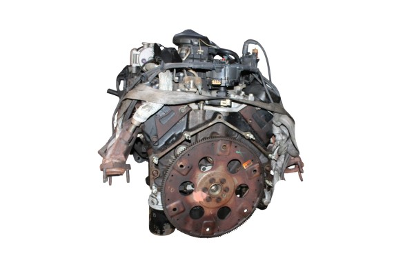 ENGINE GM 5 7 V8 LG VOLVO PENTA MERCRUISER VORTEC MARINE CHEVROLET Car type passenger cars