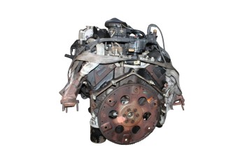 ENGINE GM 5 7 V8 LG VOLVO PENTA MERCRUISER VORTEC MARINE CHEVROLET Car type passenger cars