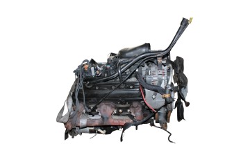 ENGINE GM 5 7 V8 LG VOLVO PENTA MERCRUISER VORTEC MARINE CHEVROLET Engine type petrol