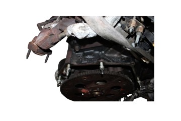 Motor GM 5.7 V8 LG Volvo Penta Mercruiser Vortec Marine Chevrolet