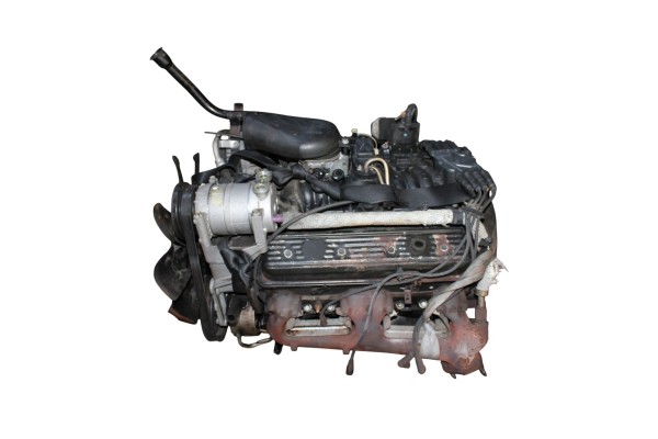 Motor GM 5.7 V8 LG Volvo Penta Mercruiser Vortec Marine Chevrolet