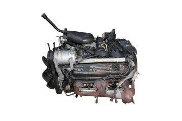 Motor GM 5.7 V8 LG Volvo Penta Mercruiser Vortec Marine Chevrolet