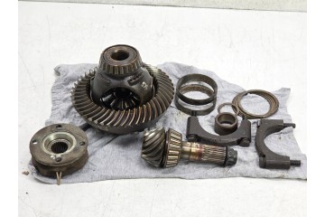 IVECO DAILY 47 12 47 12 DIFFRACTION INSERT DIFFERENTIAL SET 5A