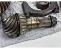 IVECO DAILY 47 12 47 12 DIFFRACTION INSERT DIFFERENTIAL SET 5A Catalog number of the part IVECO 47 12 47 12 WKLAD 5A