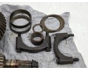 IVECO DAILY 47 12 47 12 DIFFRACTION INSERT DIFFERENTIAL SET 5A Car type buses undefined trucks cargo vans RVs passenger cars