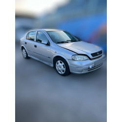 OPEL ASTRA G BERLINA Comfort