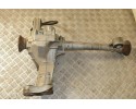 Front reducer AUDI Q7 4L 0AA409507P 3 0L diesel 171kW 2006