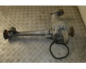 Front reducer AUDI Q7 4L 0AA409507P 3 0L diesel 171kW 2006 Catalog number of the part 0AA409507P