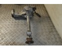 Front reducer AUDI Q7 4L 0AA409507P 3 0L diesel 171kW 2006 Car type passenger cars