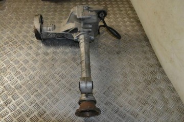 Front reducer AUDI Q7 4L 0AA409507P 3 0L diesel 171kW 2006 Car type passenger cars