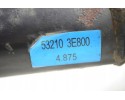 Front reducer KIA SORENTO I JC 532103E800 2 4L gasoline 2004 Car type passenger cars