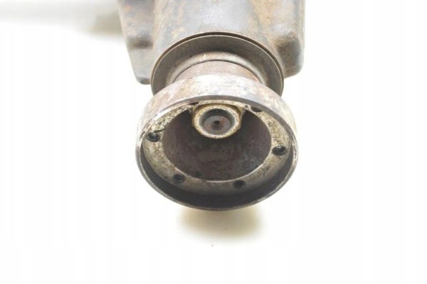 Front reducer KIA SORENTO I JC 532103E800 2 4L gasoline 2004 Catalog number of the original 532103E800