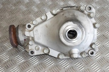 Front reducer BMW X3 G01 F97 10346269D 2017 Part manufacturer BMW OE
