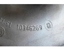 Front reducer BMW X3 G01 F97 10346269D 2017 Catalog number of the part 10346269D