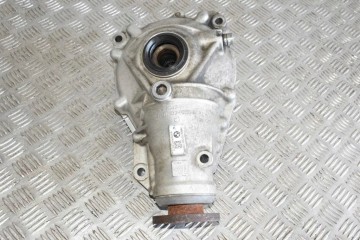 Front reducer BMW X3 G01 F97 10346269D 2017 Car type passenger cars
