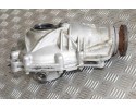 Front reducer BMW X3 G01 F97 10346269D 2017 Catalog number of the original 10346269D