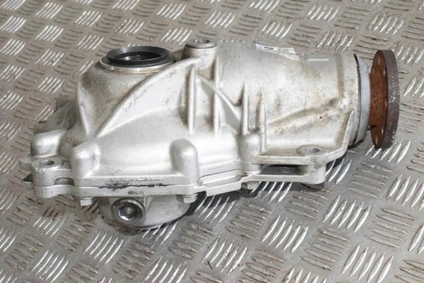 Front reducer BMW X3 G01 F97 10346269D 2017 Catalog number of the original 10346269D