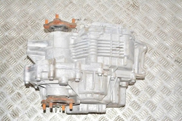 Rear reducer LEXUS RX _L2_ 8209048011 3 5L hybrid 2018 Catalog number of the part 8209048011