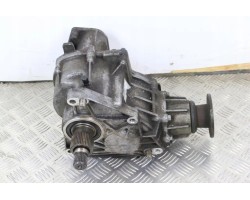 Front reducer HYUNDAI TUCSON JM JMVGT 2 0L diesel 2006
