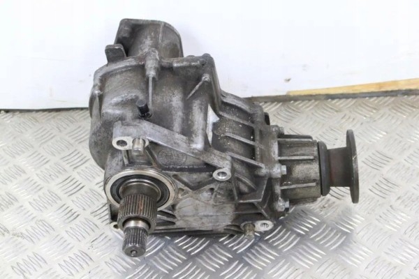 Front reducer HYUNDAI TUCSON JM JMVGT 2 0L diesel 2006
