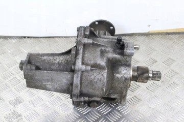 Front reducer HYUNDAI TUCSON JM JMVGT 2 0L diesel 2006 Part manufacturer Hyundai OE