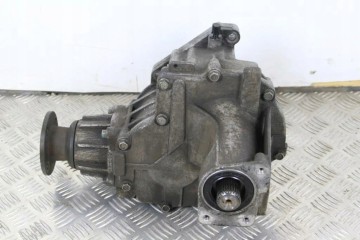 Front reducer HYUNDAI TUCSON JM JMVGT 2 0L diesel 2006 Catalog number of the part JMVGT