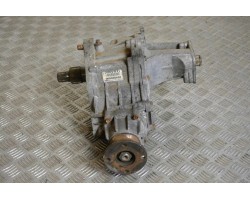 Front reducer HYUNDAI TUCSON JM JMVGT 2 0L diesel 2008