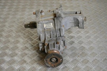 Front reducer HYUNDAI TUCSON JM JMVGT 2 0L diesel 2008