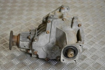 Front reducer HYUNDAI TUCSON JM JMVGT 2 0L diesel 2008 Part manufacturer Hyundai OE