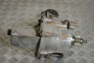 Front reducer HYUNDAI TUCSON JM JMVGT 2 0L diesel 2008 Catalog number of the part JMVGT