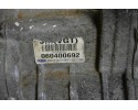 Front reducer HYUNDAI TUCSON JM JMVGT 2 0L diesel 2008 Car type passenger cars