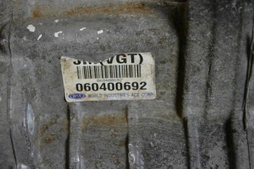Front reducer HYUNDAI TUCSON JM JMVGT 2 0L diesel 2008 Car type passenger cars
