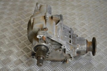 Front reducer HYUNDAI TUCSON JM JMVGT 2 0L diesel 2008 Catalog number of the original JMVGT