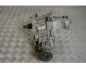 Front reducer HYUNDAI TUCSON JM JMVGT 2 0L diesel 2008